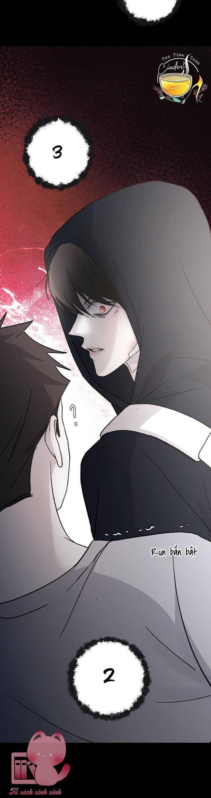 Ba Người Anh Trai Cực Phẩm Của Tôi Chap 86 - Next Chap 87