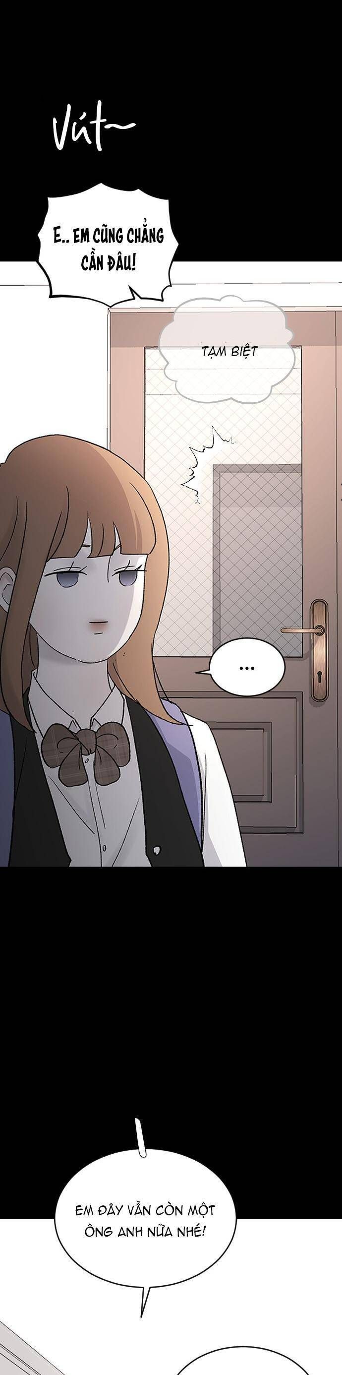 Ba Người Anh Trai Cực Phẩm Của Tôi Chap 86 - Next Chap 87