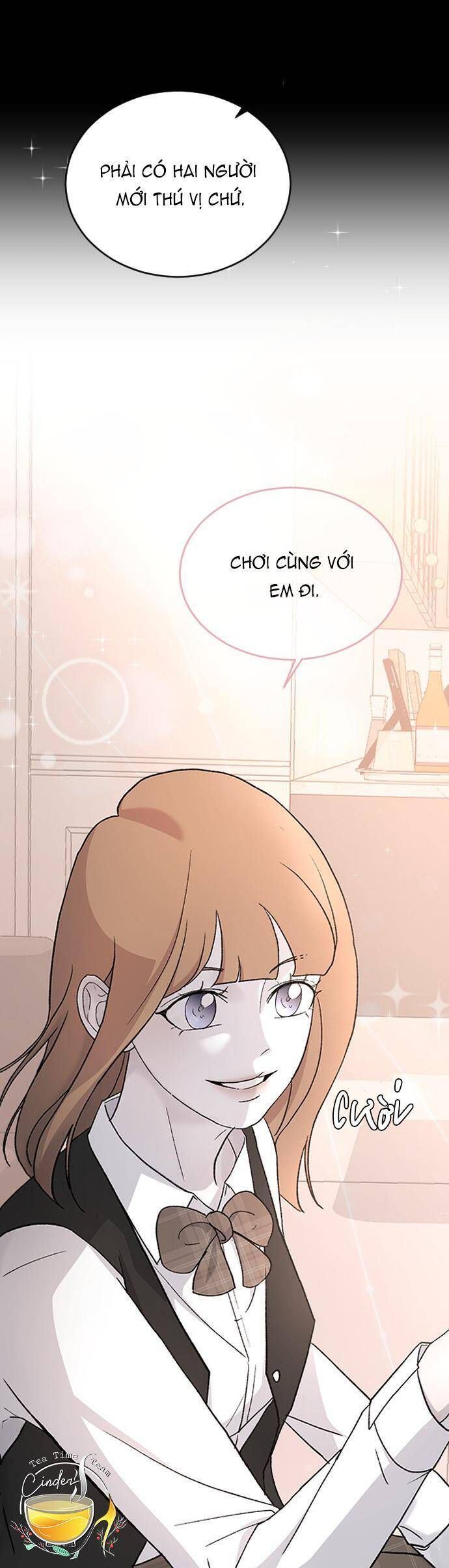 Ba Người Anh Trai Cực Phẩm Của Tôi Chap 86 - Next Chap 87