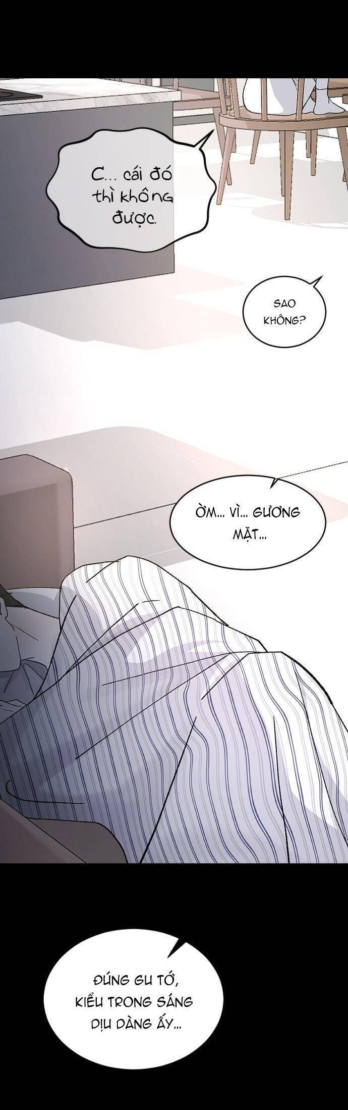 Ba Người Anh Trai Cực Phẩm Của Tôi Chap 86 - Next Chap 87