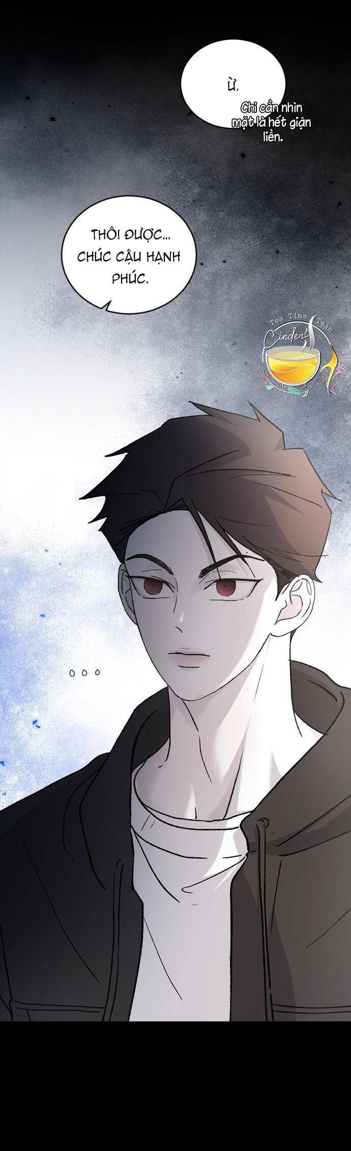 Ba Người Anh Trai Cực Phẩm Của Tôi Chap 86 - Next Chap 87
