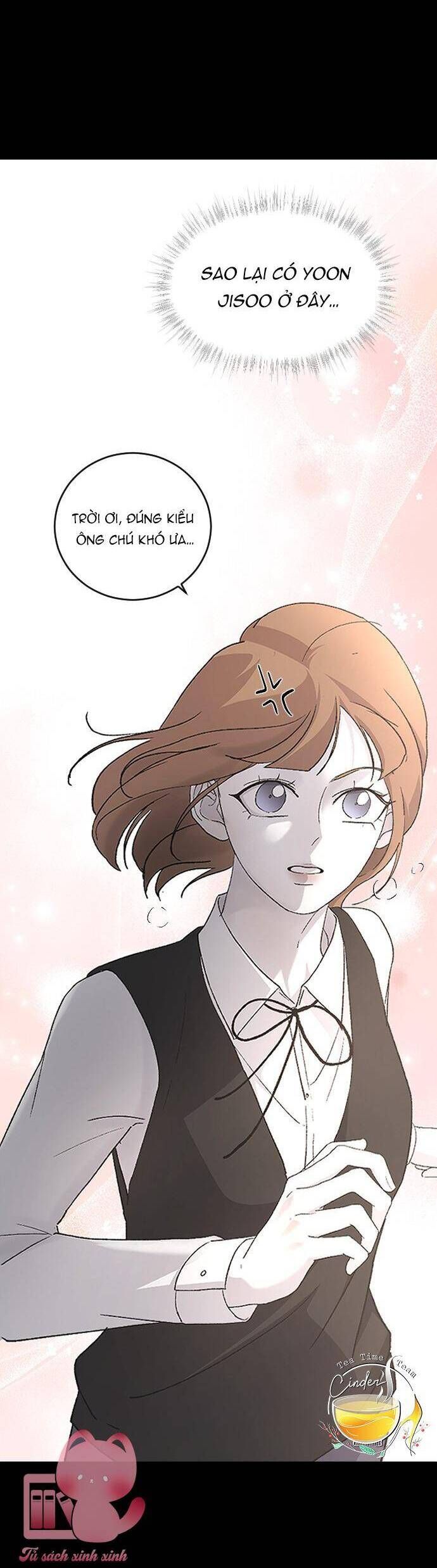 Ba Người Anh Trai Cực Phẩm Của Tôi Chap 86 - Next Chap 87