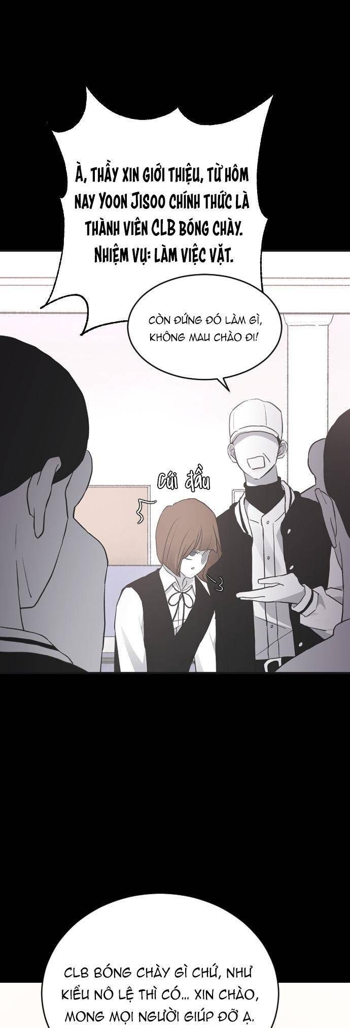 Ba Người Anh Trai Cực Phẩm Của Tôi Chap 86 - Next Chap 87