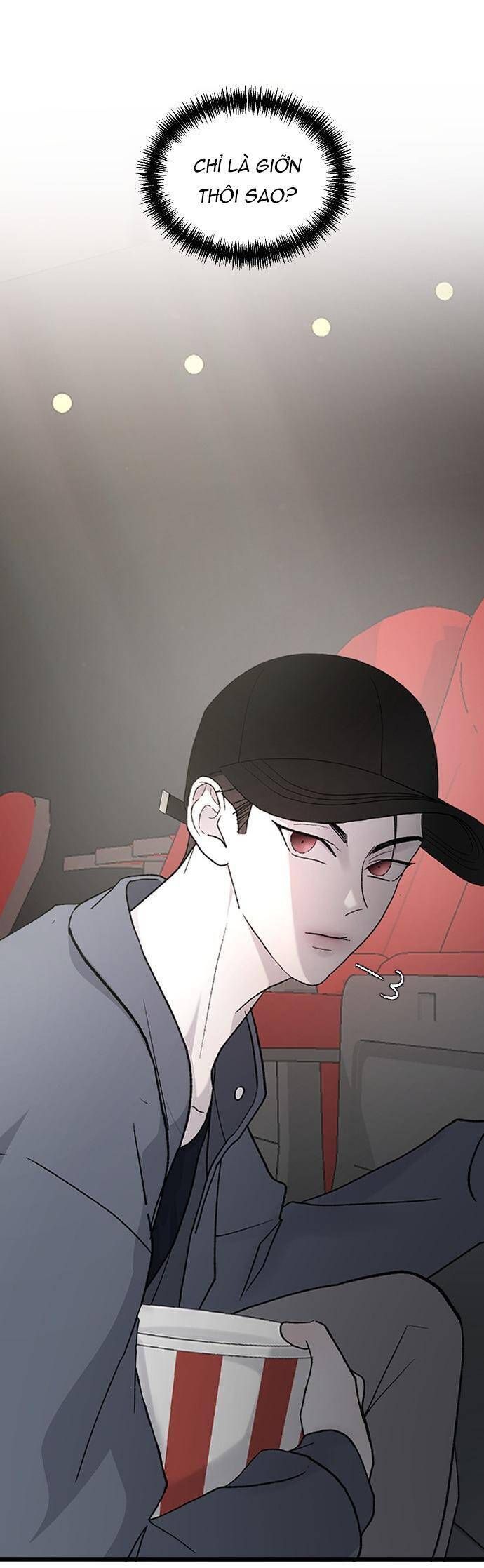 Ba Người Anh Trai Cực Phẩm Của Tôi Chap 86 - Next Chap 87