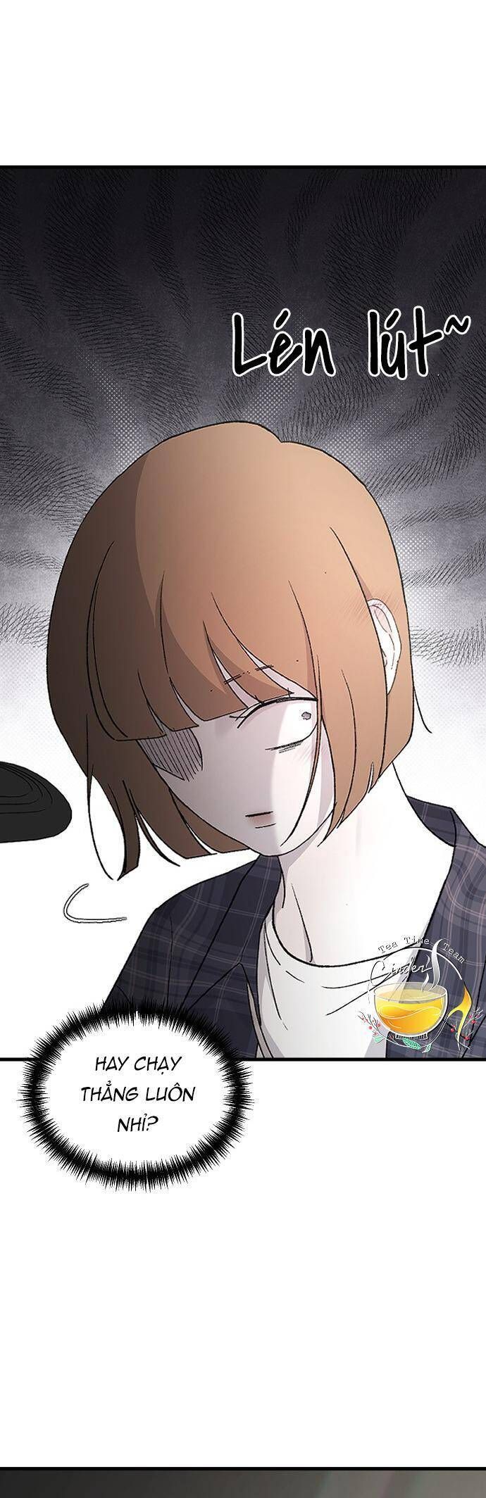 Ba Người Anh Trai Cực Phẩm Của Tôi Chap 86 - Next Chap 87