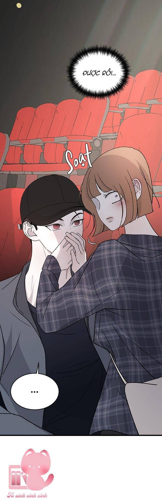 Ba Người Anh Trai Cực Phẩm Của Tôi Chap 86 - Next Chap 87