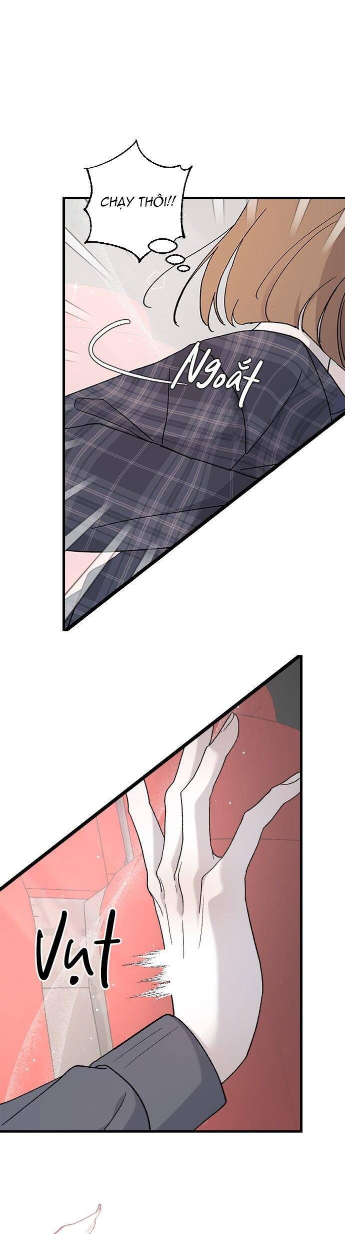 Ba Người Anh Trai Cực Phẩm Của Tôi Chap 86 - Next Chap 87