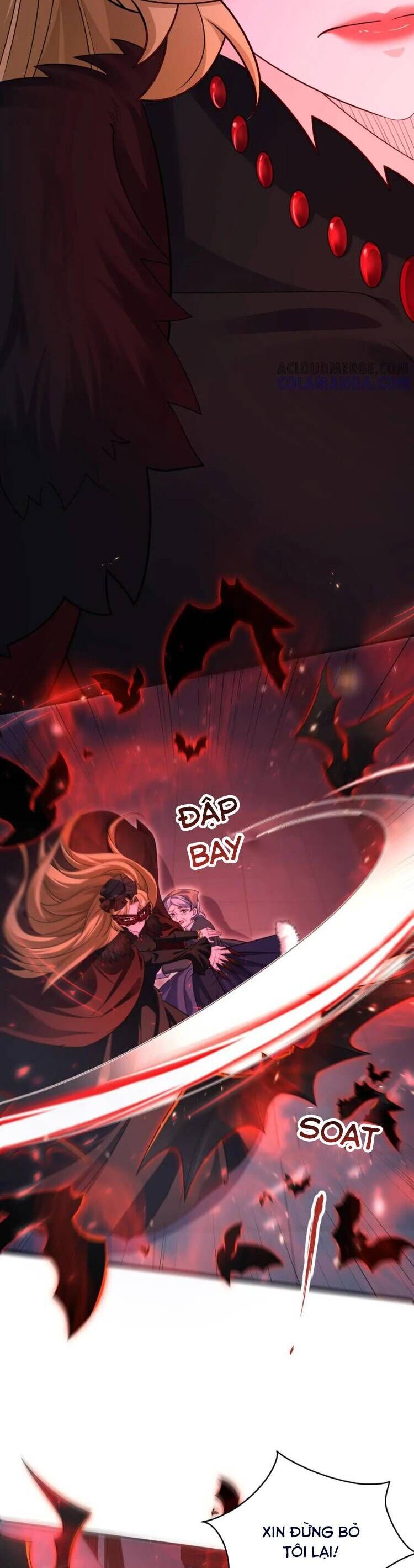 BA ÔNG ANH QUYỀN LỰC CỦA TÔI Chap 16 - Next Chap 17