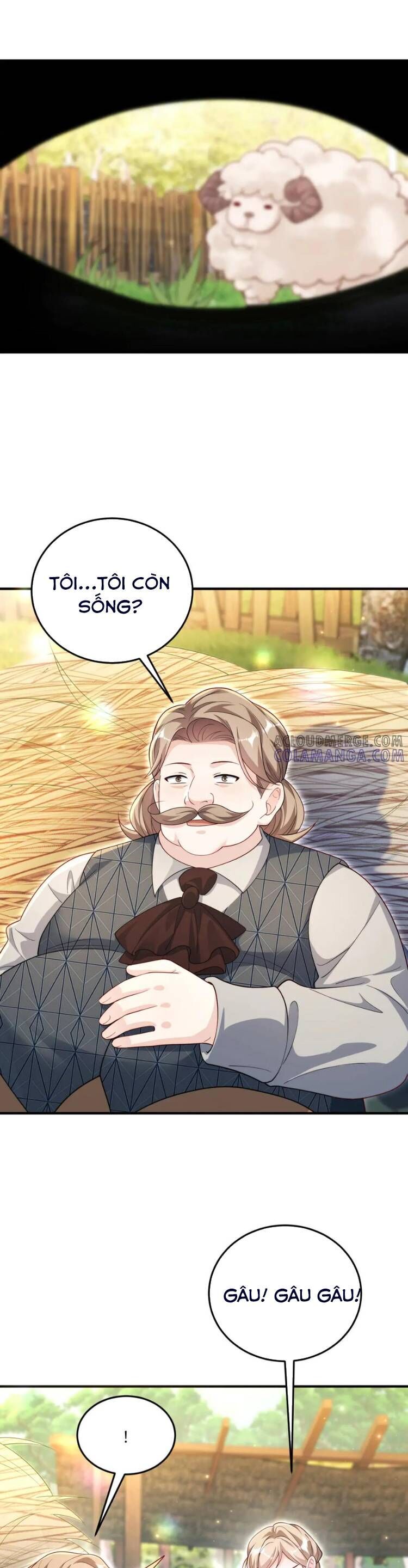 BA ÔNG ANH QUYỀN LỰC CỦA TÔI Chap 22 - Next Chap 23