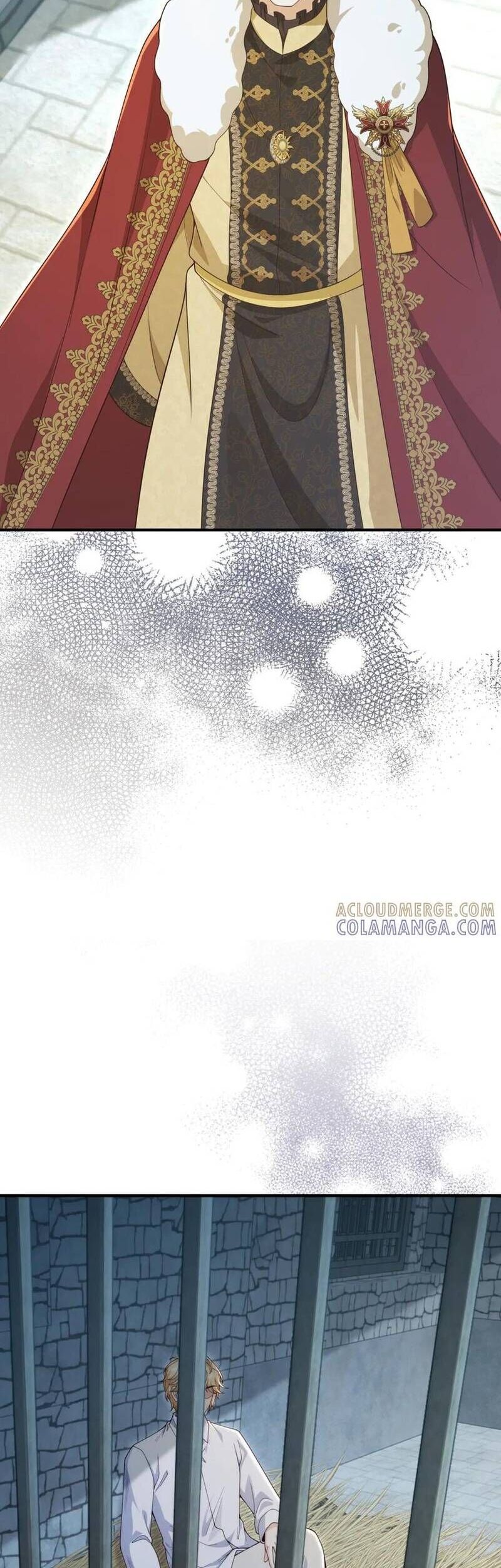 BA ÔNG ANH QUYỀN LỰC CỦA TÔI Chap 32 - Next Chap 33