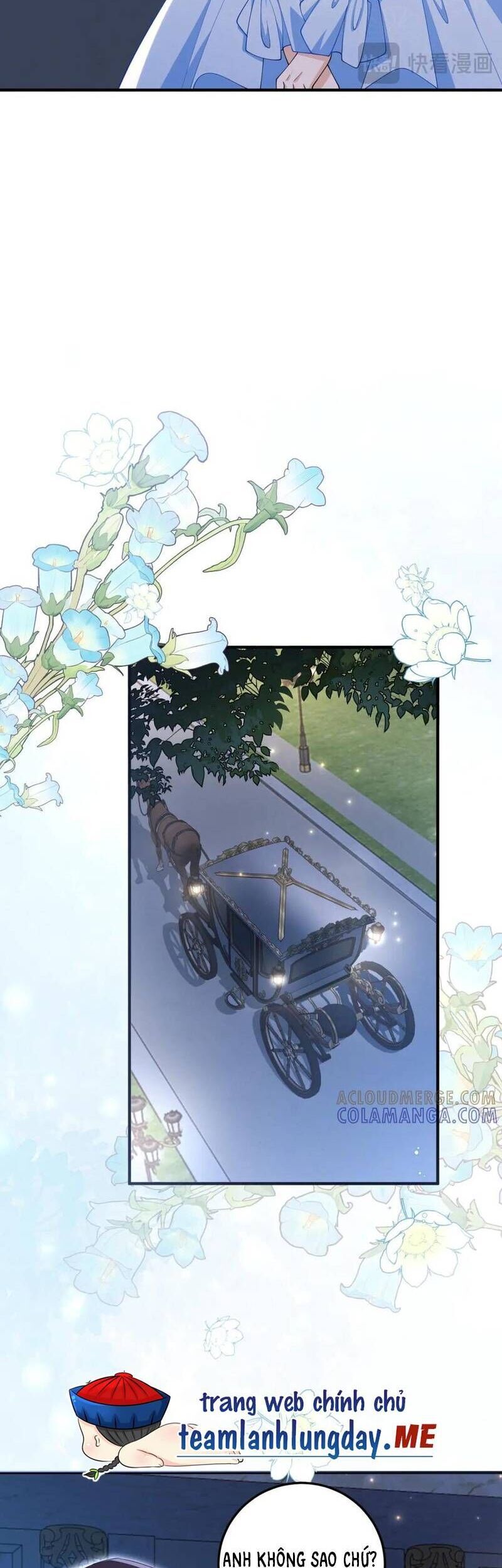 BA ÔNG ANH QUYỀN LỰC CỦA TÔI Chap 33 - Next Chap 34