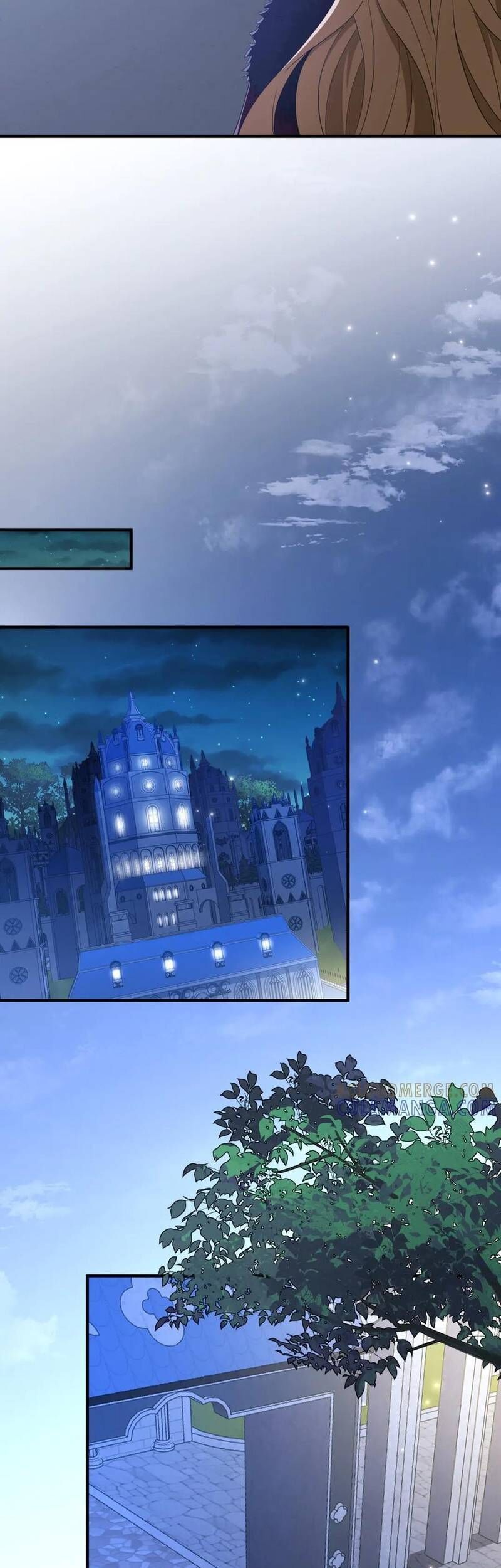 BA ÔNG ANH QUYỀN LỰC CỦA TÔI Chap 33 - Next Chap 34