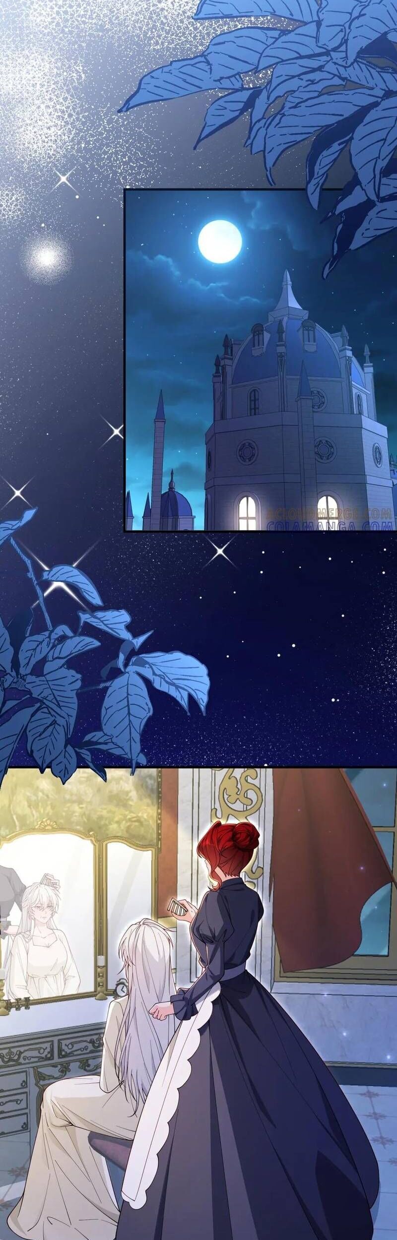 BA ÔNG ANH QUYỀN LỰC CỦA TÔI Chap 33 - Next Chap 34