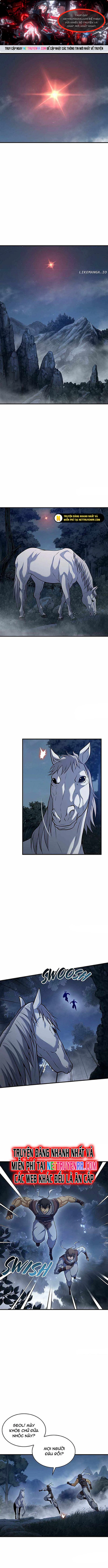 Bá Vương Chi Tinh Chap 109 - Next Chap 110