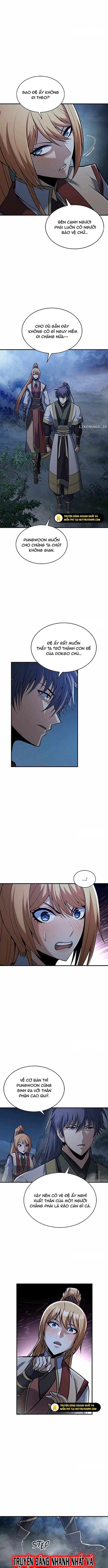 Bá Vương Chi Tinh Chap 109 - Next Chap 110