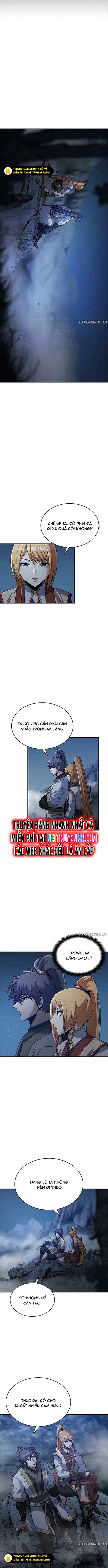 Bá Vương Chi Tinh Chap 109 - Next Chap 110