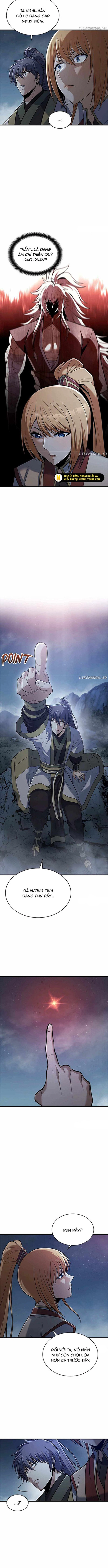 Bá Vương Chi Tinh Chap 109 - Next Chap 110