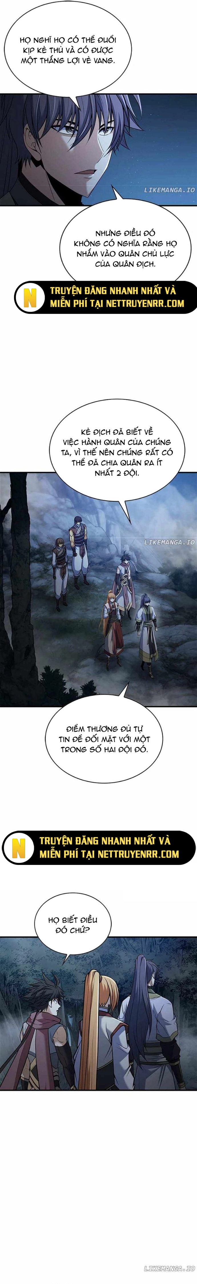 Bá Vương Chi Tinh Chap 110 - Next Chap 111