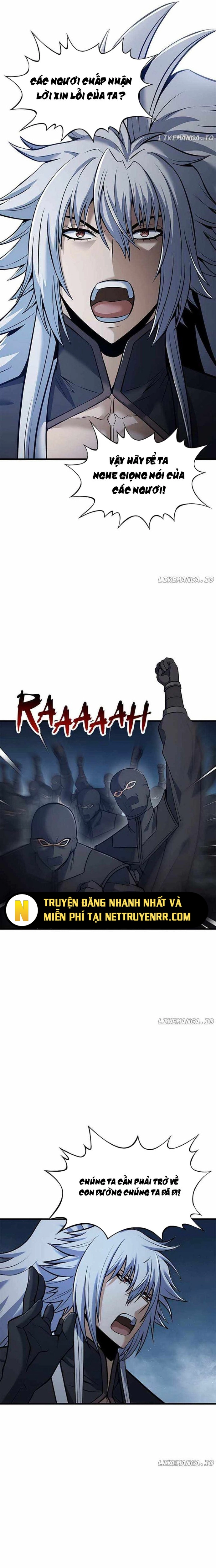 Bá Vương Chi Tinh Chap 110 - Next Chap 111