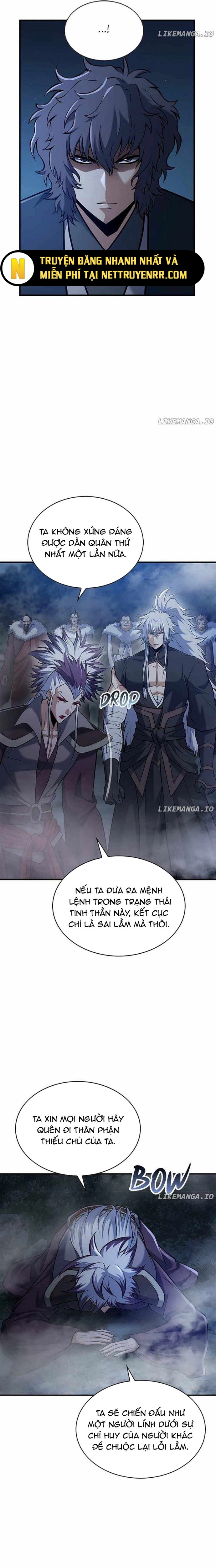 Bá Vương Chi Tinh Chap 110 - Next Chap 111