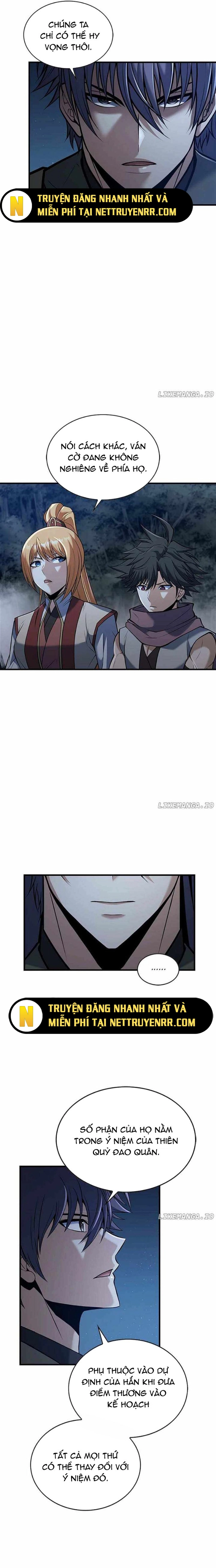 Bá Vương Chi Tinh Chap 110 - Next Chap 111