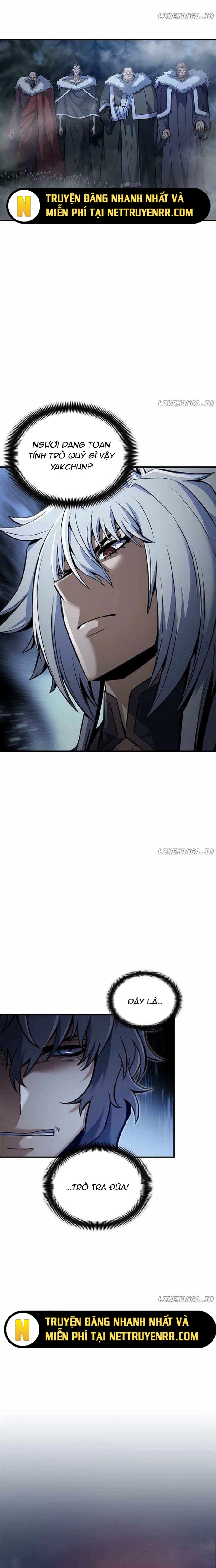 Bá Vương Chi Tinh Chap 110 - Next Chap 111