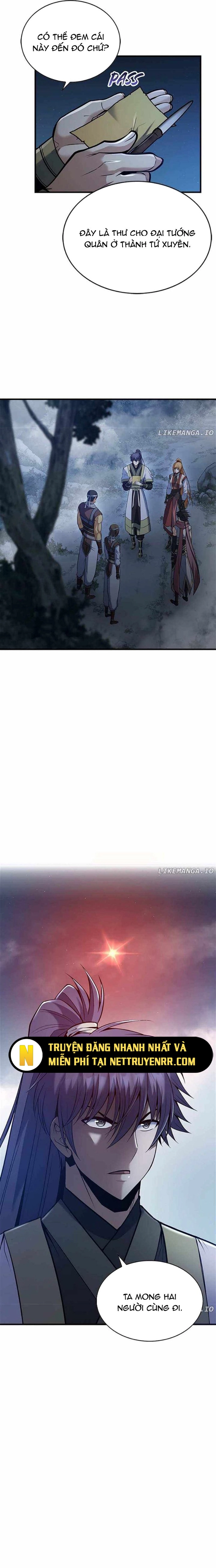 Bá Vương Chi Tinh Chap 110 - Next Chap 111