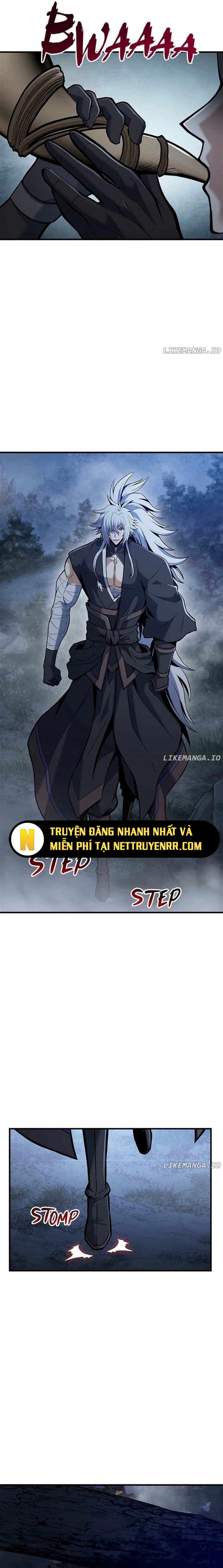 Bá Vương Chi Tinh Chap 110 - Next Chap 111