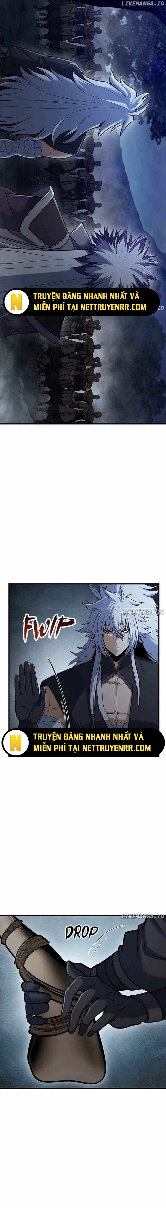 Bá Vương Chi Tinh Chap 110 - Next Chap 111