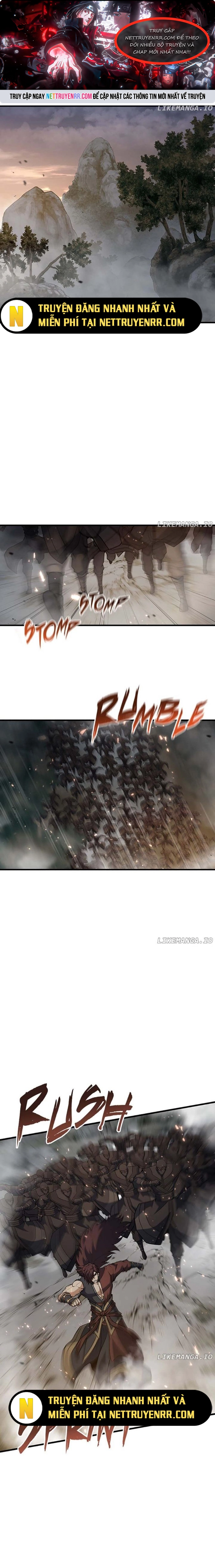 Bá Vương Chi Tinh Chap 112 - Next Chap 113