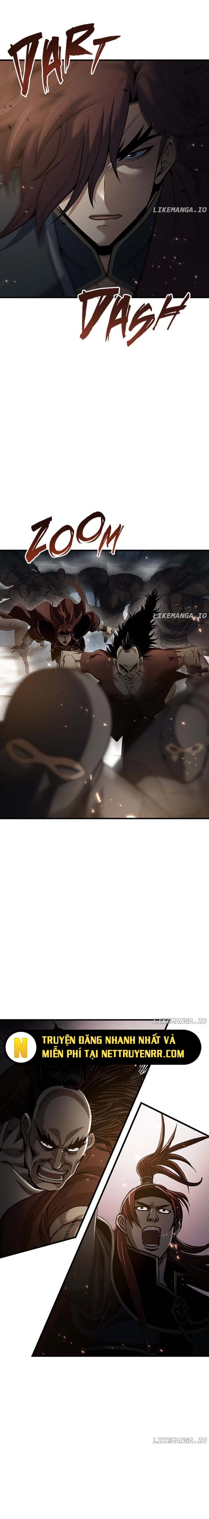 Bá Vương Chi Tinh Chap 112 - Next Chap 113