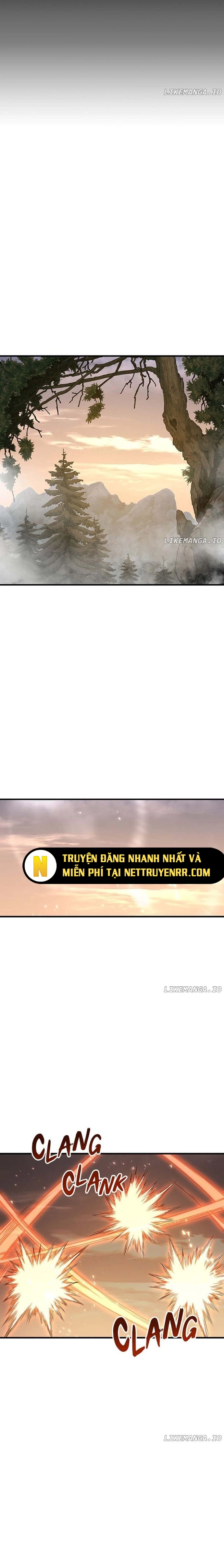 Bá Vương Chi Tinh Chap 112 - Next Chap 113