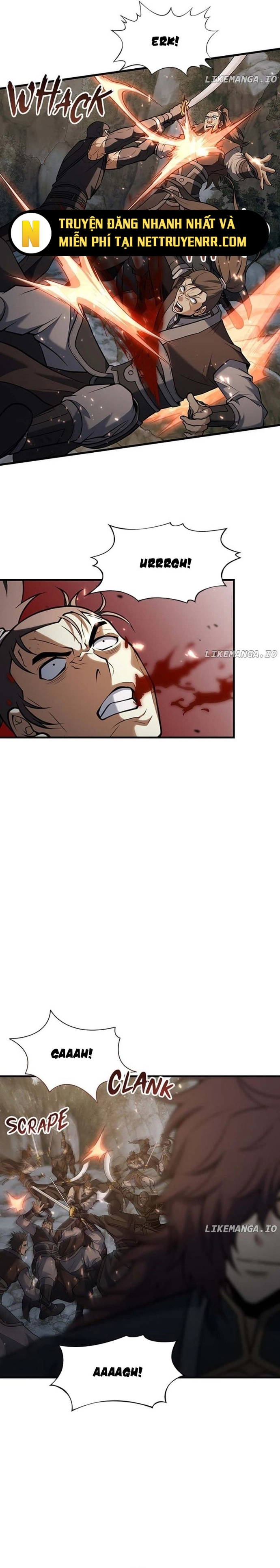 Bá Vương Chi Tinh Chap 112 - Next Chap 113