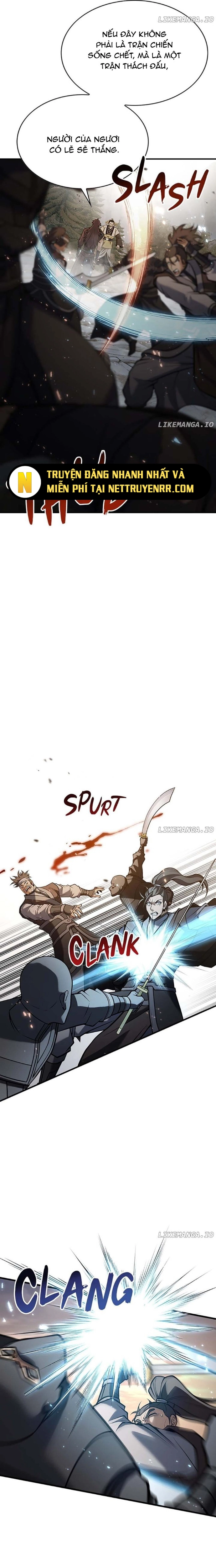 Bá Vương Chi Tinh Chap 112 - Next Chap 113