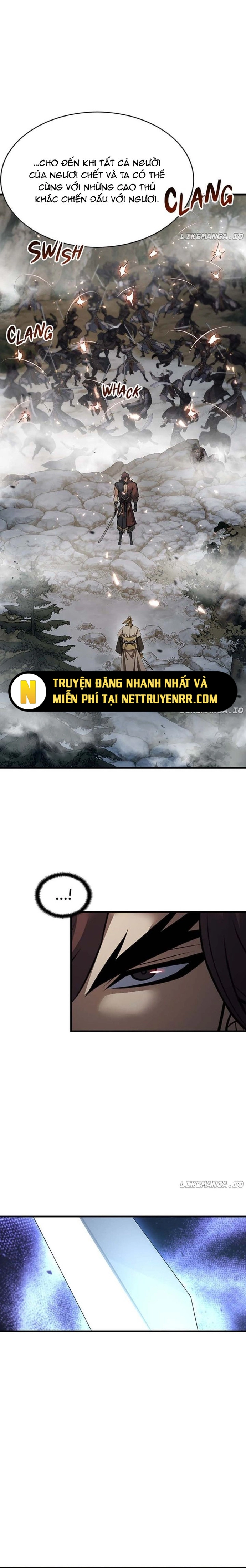 Bá Vương Chi Tinh Chap 112 - Next Chap 113