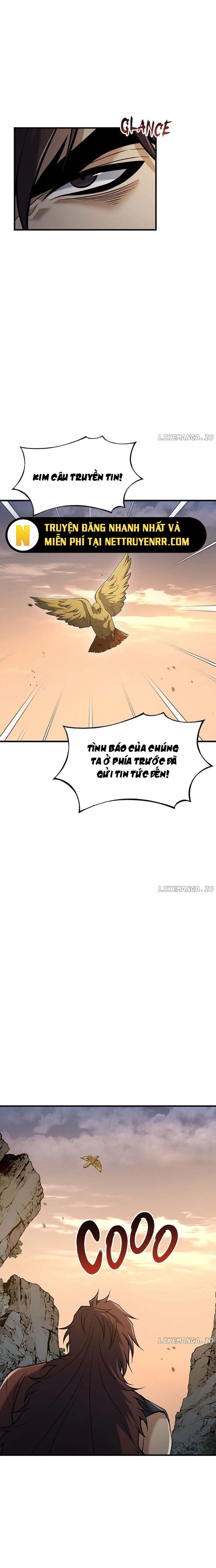 Bá Vương Chi Tinh Chap 112 - Next Chap 113