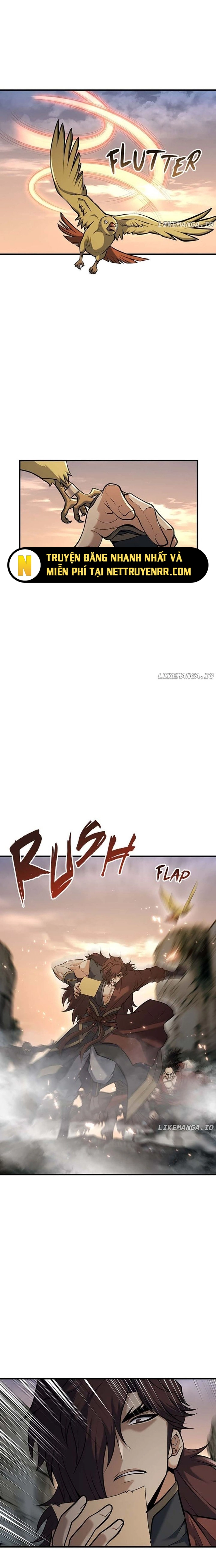 Bá Vương Chi Tinh Chap 112 - Next Chap 113