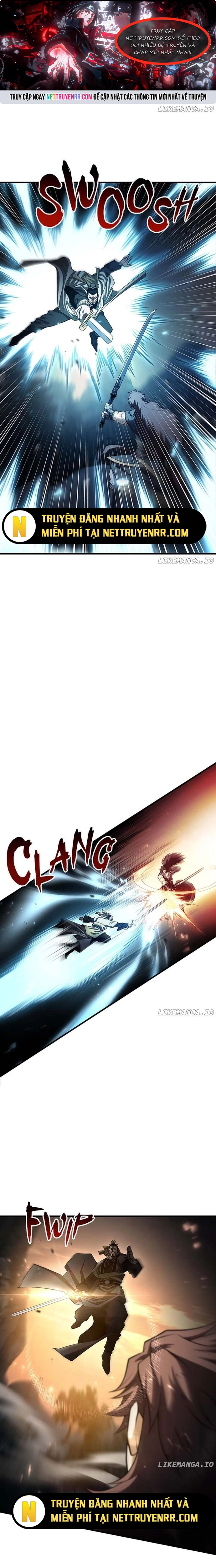 Bá Vương Chi Tinh Chap 113 - Next Chap 114