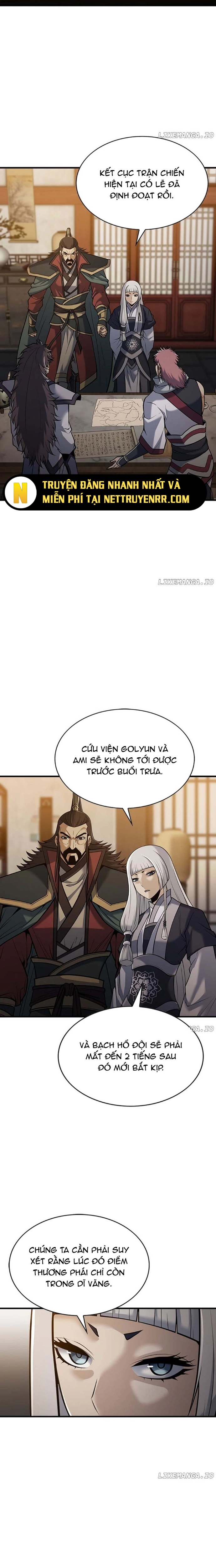 Bá Vương Chi Tinh Chap 113 - Next Chap 114