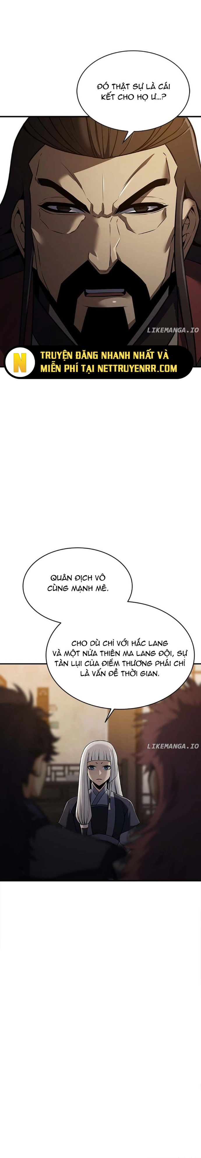 Bá Vương Chi Tinh Chap 113 - Next Chap 114