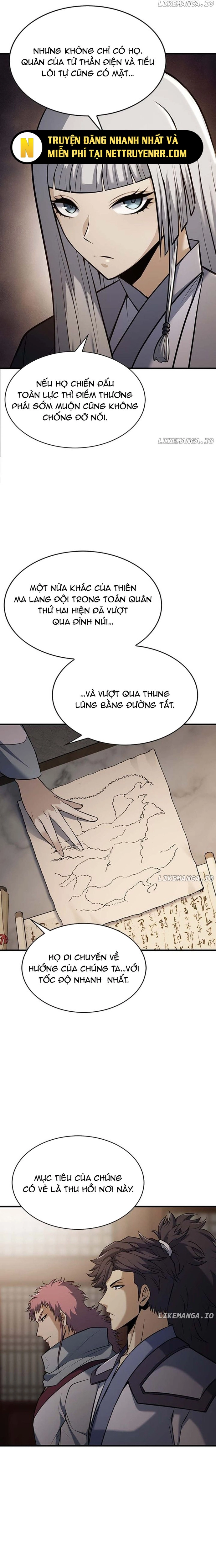 Bá Vương Chi Tinh Chap 113 - Next Chap 114