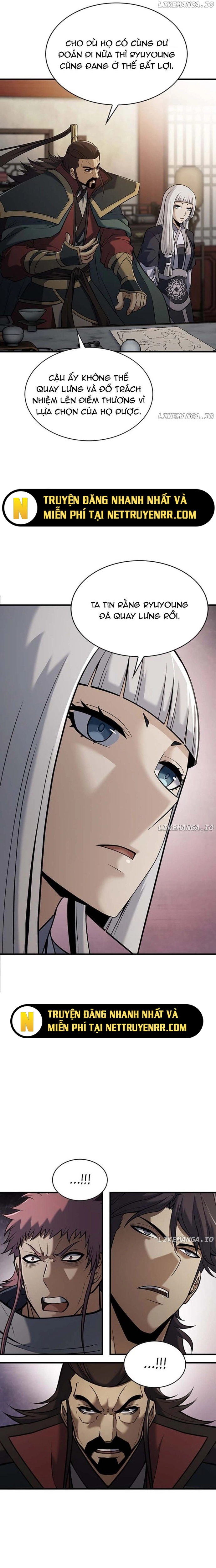 Bá Vương Chi Tinh Chap 113 - Next Chap 114