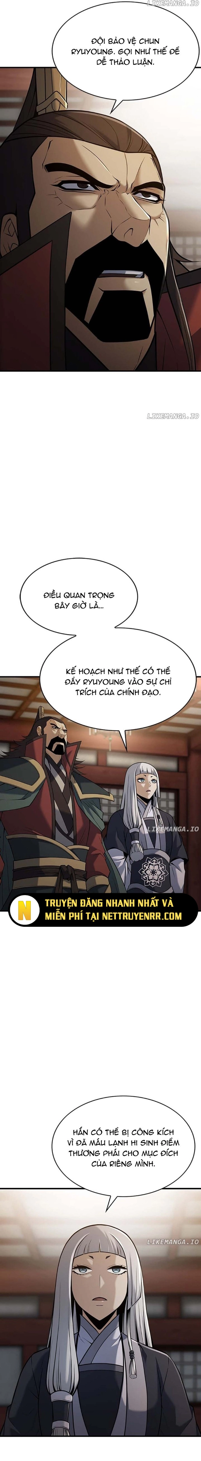 Bá Vương Chi Tinh Chap 113 - Next Chap 114