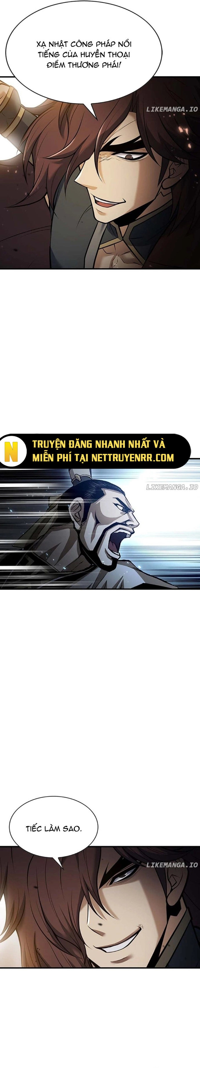 Bá Vương Chi Tinh Chap 113 - Next Chap 114