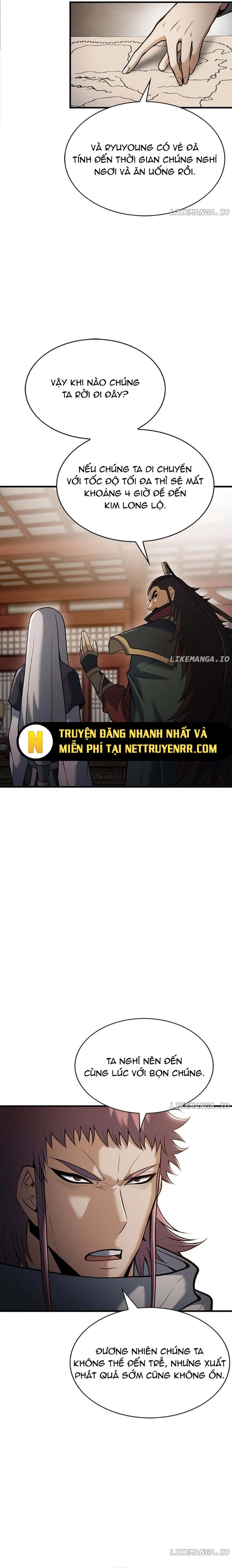 Bá Vương Chi Tinh Chap 113 - Next Chap 114