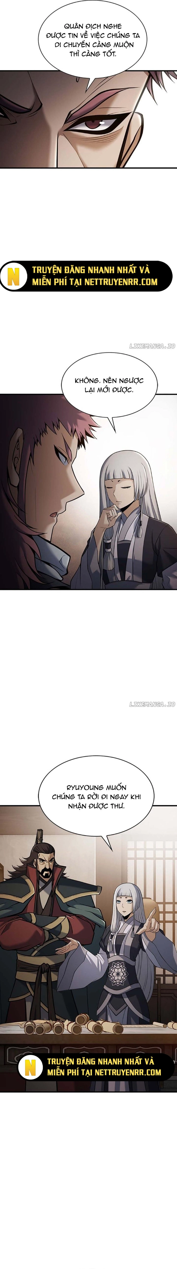 Bá Vương Chi Tinh Chap 113 - Next Chap 114