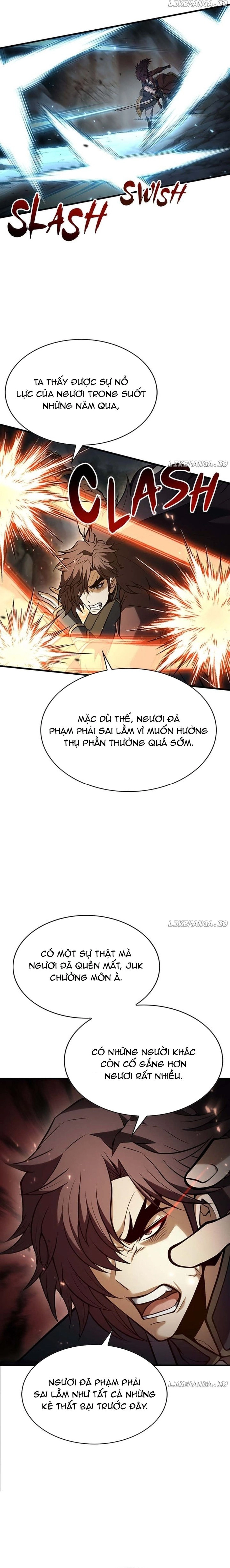 Bá Vương Chi Tinh Chap 113 - Next Chap 114