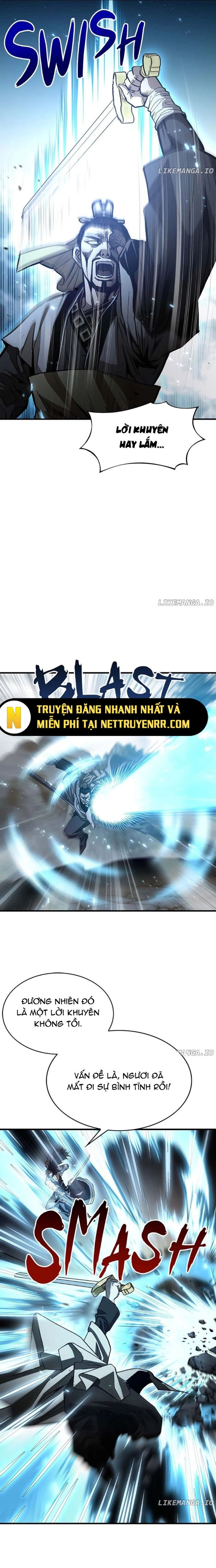 Bá Vương Chi Tinh Chap 113 - Next Chap 114