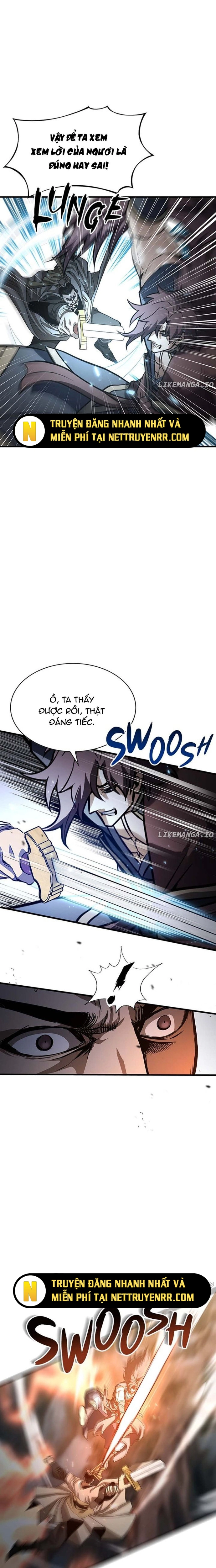 Bá Vương Chi Tinh Chap 113 - Next Chap 114