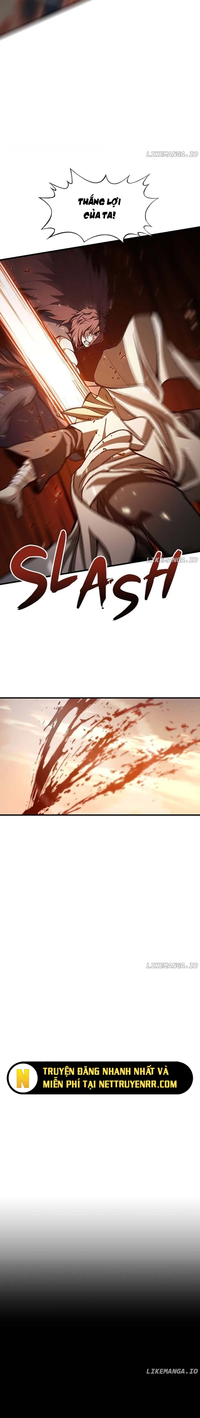 Bá Vương Chi Tinh Chap 113 - Next Chap 114